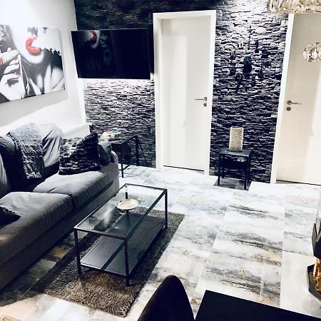 Mátranovák Trendy House 158ヴィラ エクステリア 写真
