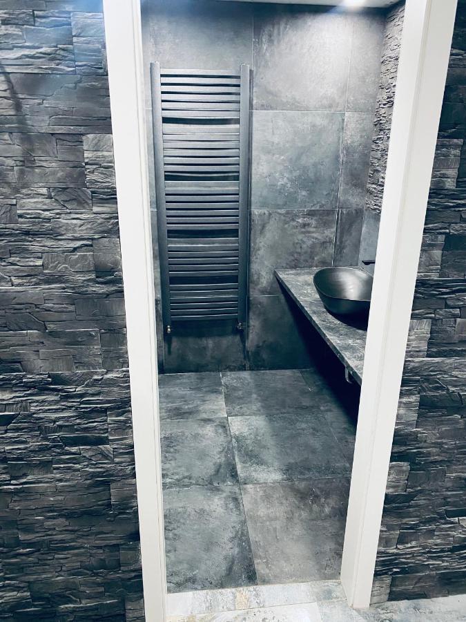 Mátranovák Trendy House 158ヴィラ エクステリア 写真
