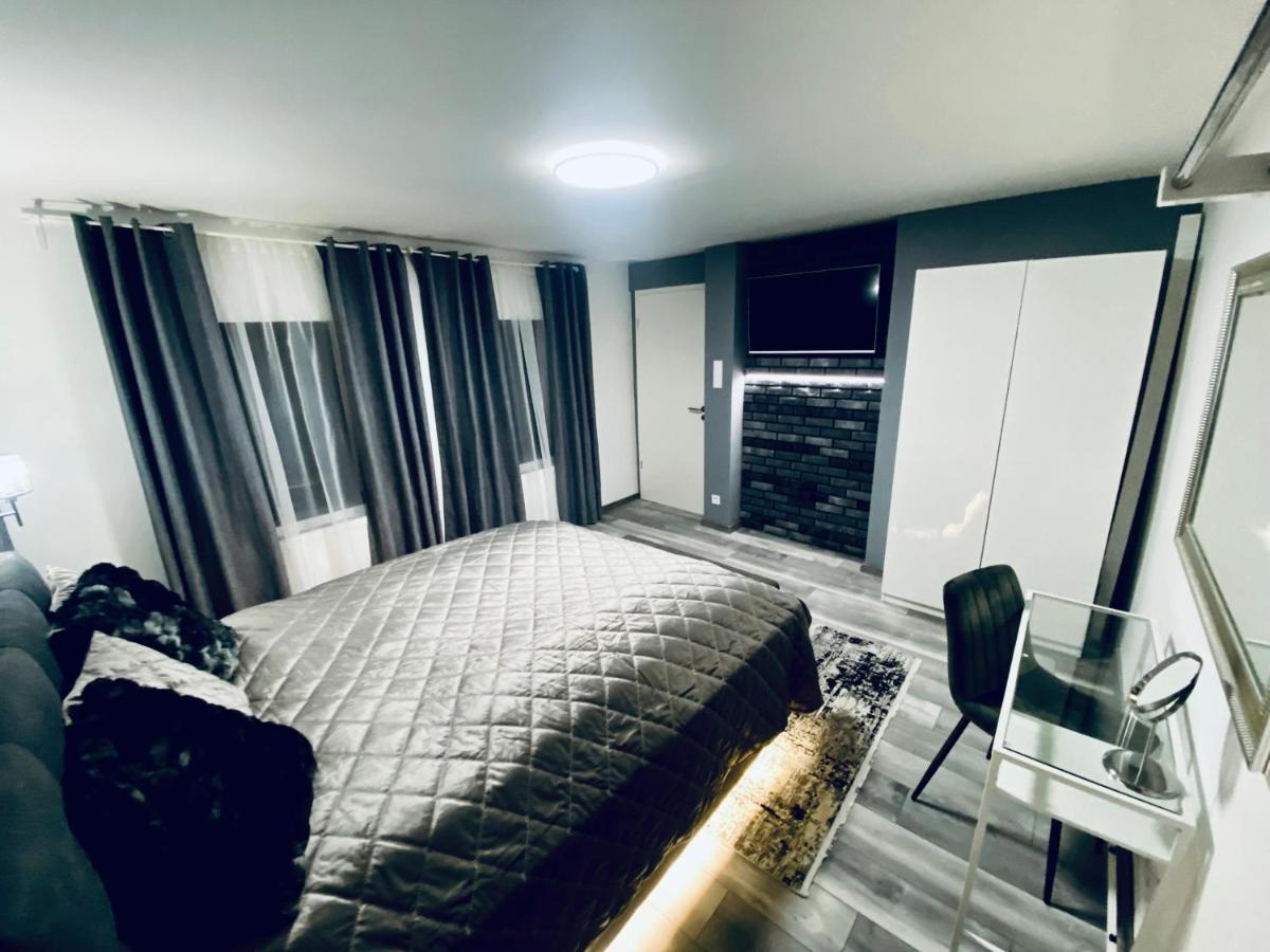 Mátranovák Trendy House 158ヴィラ エクステリア 写真