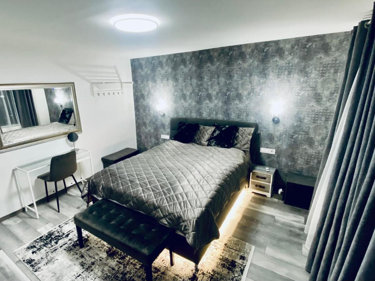 Mátranovák Trendy House 158ヴィラ エクステリア 写真